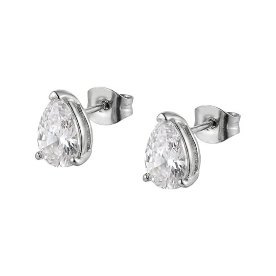 Ohrringe Brosway Dame Desideri in Stahl BEIE041 - BEIE041